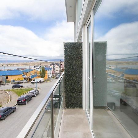 Ushuaia Loft Apartamento Apartment Exterior photo