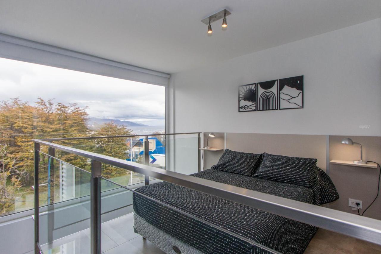 Ushuaia Loft Apartamento Apartment Exterior photo